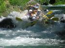 Rafting Cetina Croatia